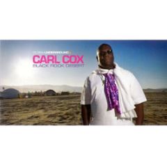 Carl Cox Presents - Global Underground - Black Rock Desert (Limited) - Global Underground