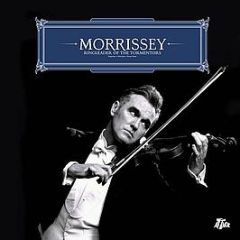 Morrissey - Ringleader Of The Tormentors - Attack Lp 16