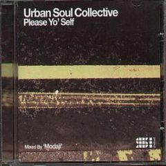 Urban Soul Collective - Please Yo Self - Si Project