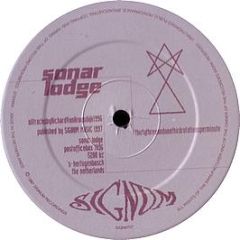 Sonar Lodge - Music For Speakers - Signum Recordings
