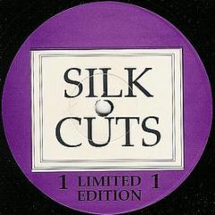 Underworld / Bizarre Inc Vs Ratpack - Born Slippy / Playing With Knives (Remixes) - Silk Cuts