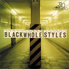 Various Artists - Black Whole Styles - Big Dada 7