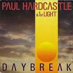 Paul Hardcastle & First Light - Daybreak - Metronome