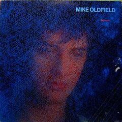 Mike Oldfield - Discovery - Virgin