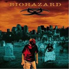 Biohazard - Means To An End - Steamhammer