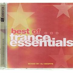 Various Artists - Best Of Trance Essentials - Ubl Music