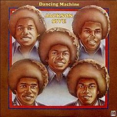 Jackson Five - Dancing Machine - Motown