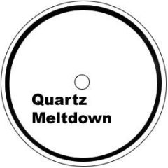 Quartz - Meltdown - White V