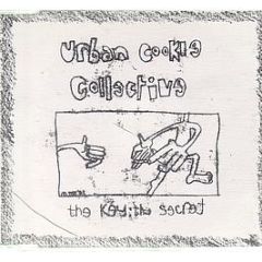 Urban Cookie Collective - The Key, The Secret - Plus 8 Records