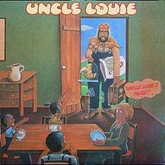 Uncle Louie - Uncle Louie's Here - Marlin