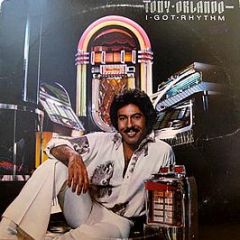 Tony Orlando - I Got Rhythm - Casablanca