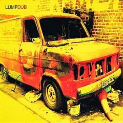 Lump - Lumpdub - Future Dub
