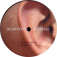 Matthew Mercer - Secrets (Part 2) - Neuton Music