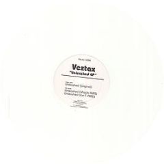 Veztax - Unleashed EP (White Vinyl) - Vezotonik