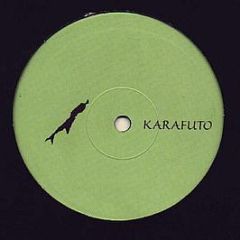 Karafuto - Light Green EP - Untitled