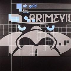 Uk Gold - Arise - Primevil