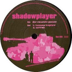Shadow Player - Der Rosarote Panzer - Funkhaus