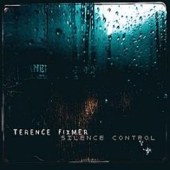 Terence Fixmer - Silence Control - Gigolo