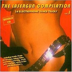 Various Artists - The Lasergun Compilation Vol 1 - Lasergun