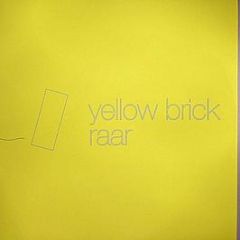 Noisia - Yellow Brick - Division 1Cd