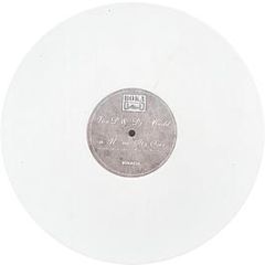 Von D & DJ Madd - U (White Vinyl) - Boka