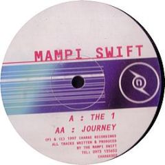 Mampi Swift - The 1 - Charge