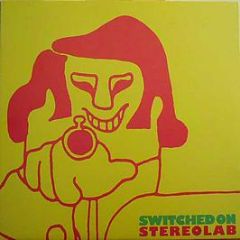 Stereolab - Switched On - Slumberland