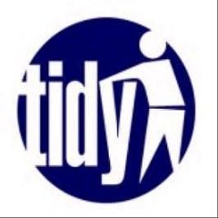 Tidy Trax Present - Tw9 Live - Mixed By Alex Kidd - Tidy Trax