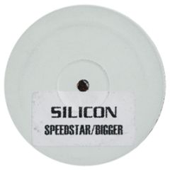 Silicon - Speedstar/Bigger - Silicon