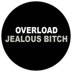 Overload - Jealous Bitch - Pk 1