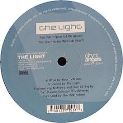 The Light - Opium - City Of Angels
