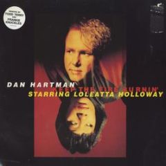 Dan Hartman & Loleatta Holloway - Keep The Fire Burning - Columbia