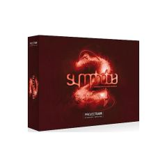 Project Sam Symphobia 2 - Virtual Symphonic Orchestra Sampling Software - Project Sam