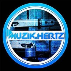 Recluse - M Theory - Muzik Hertz