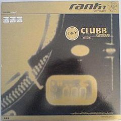 Rank 1 - Airwave - Clubb Groove