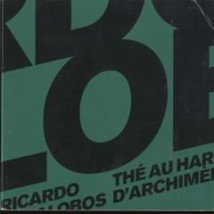 Ricardo Villalobos - The Au Haren D'Archimede - Perlon