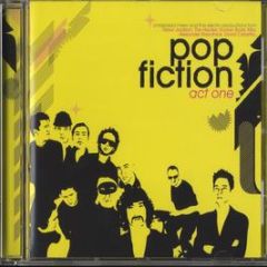 Various Artists - Pop Fiction (Act One) - Hot Banana