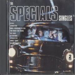 The Specials - The Singles Collection - 2 Tone