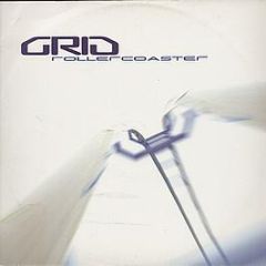 The Grid - Rollercoaster - Deconstruction