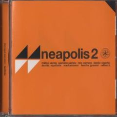 Various Artists - Neapolis 2 - Design Music