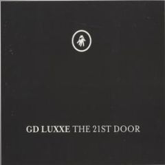 Gd Luxxe - The 21st Door - Interdimensional