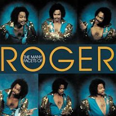 Roger - The Many Faces Of Roger - Warner Bros