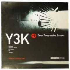 Y3K  - Deep Progressive Breaks Vol.2 - Distinctive Breaks