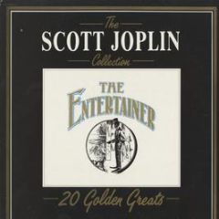 Scott Joplin - The Collection - 20 Golden Greats - Deja Vu