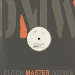 Abyss & Judge - To Connect - Dutch Master Works