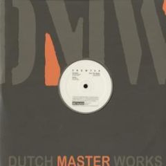 Showtek - Dutchie - Dutch Master Works