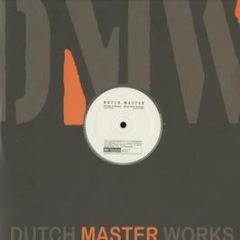 Dutch Master - Fly Like A Rocket - Dutch Master Works