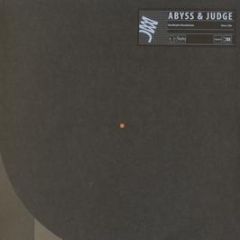 Abyss & Judge - Hardstyle Revolution - Dutch Master Works