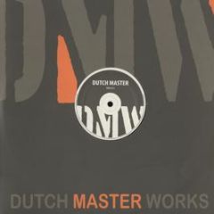 Dutch Master - Recalled To Life - Dutch Master Works