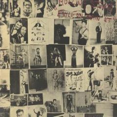 Rolling Stones - Exile On Main St - Rolling Stone Records